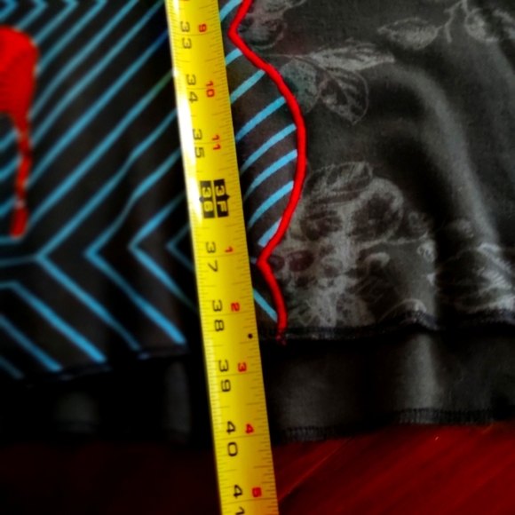 Desigual Dress or Tunic - Large - Picture 6 of 11